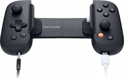 Kontroller Backbone One - USB-C, i përputhshëm me Android dhe iPhone 15 (Xbox)