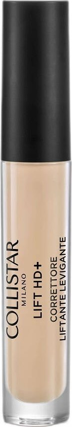 Kоректор Collistar LIFT HD+, 4ml, нијанса 1 Beige