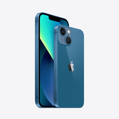 Apple iPhone 13, 512GB, Blue