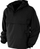 Jakne verore anorak MIL-TEC Summer Combat, për meshkuj, 3XL, e zezë