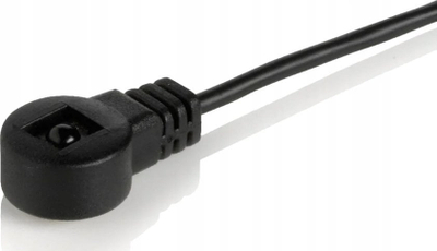 HDMI прекинувач Мармитеќ Конект 310 UHD 2.0, 3 во 1, 4K 60Hz, црн