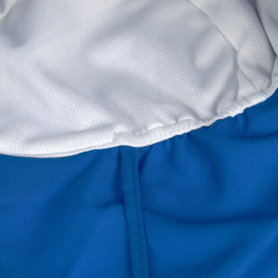Kapele verore bebe Lässig, mbrojtje UV 80, 3-6 muaj, blu