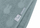 Poncho/PESHQI R Terry Miffy Jacquard Sea GREEN