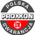 Set tehe sharre Proxxon Micromot 28741, 12 copë, dhëmbë të trashë, për dru