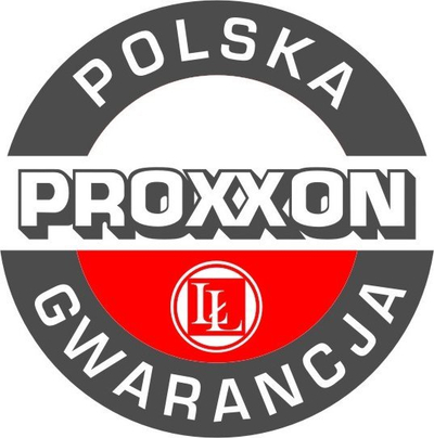 Set tehe sharre Proxxon Micromot 28741, 12 copë, dhëmbë të trashë, për dru