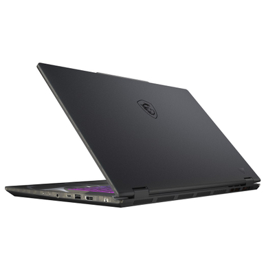 Гејминг лаптоп MSI Cyborg 17 B2RWEKG 030XPL, 17.3\" FHD 144Hz, Core 5 210H 16GB 512GB RTX 5050 8GB, црн