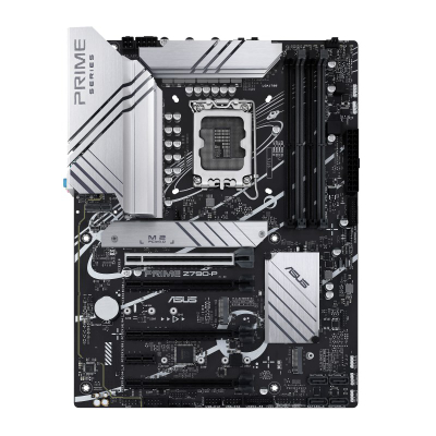 Матична плоча ASUS PRIME Z790-P Intel Z790 LGA 1700 ATX
