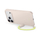 Beats iPhone 17 Pro Max Kickstand Case with MagSafe and Camera Control, Lime Stone