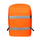Çantë shpine për hiking Dicota HI-VIS, 65 L, portokalli
