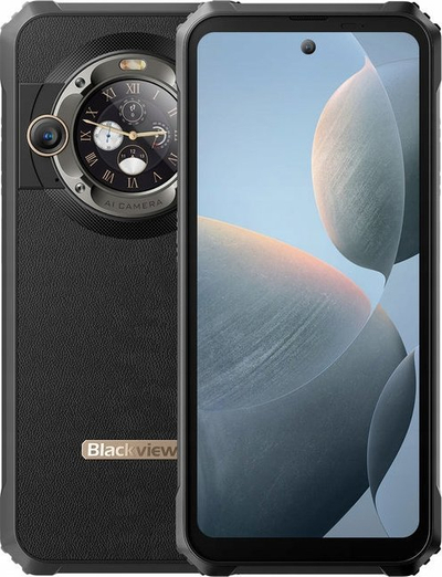 Telefoni Blackview BL9000 5G, 6.78", 12GB 512GB, i zi