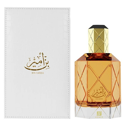 Eau de Parfum Ahmed Al Maghribi Bin Ameer