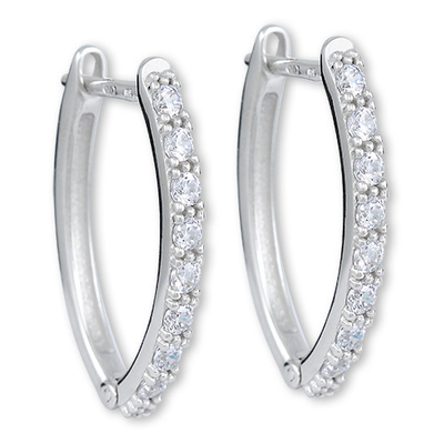 Vathë Brilio Silver 436 001 00575 04