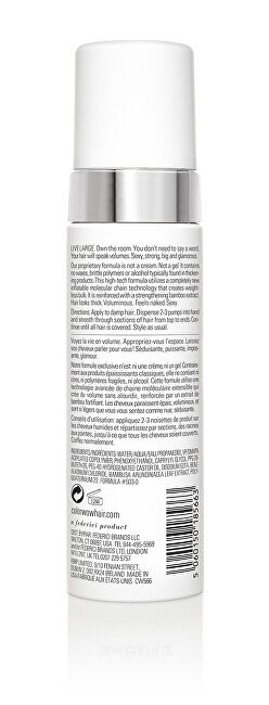Color Wow Xtra Large Bombshell Volumizer, 6.7 oz