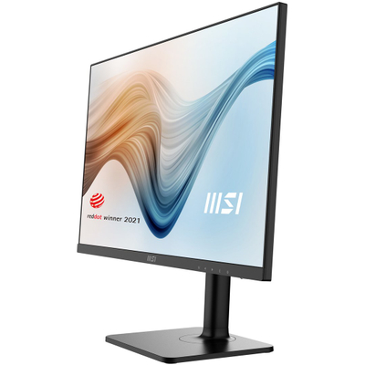 Monitor MSI Modern MD272XP, 27", 1920 x 1080, Full HD, 100 Hz, i zi