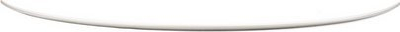 Spoiler bagazhi BMW Seria 5 F10 Lip, ABS, për Sedan 2009-2016, gri
