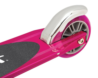 Trotinet Razor S Sport Scooter, për fëmijë, me palosje, rozë