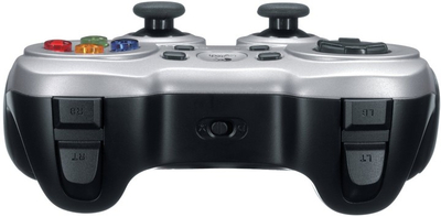 Kontroller Logitech F710, wireless (PC)