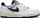 Atlete basketbolli Nike Full Force Lo, për burra, të bardha me të zeza