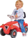 Mbajtës makine për fëmijë Big Bobby Car Walker 2-in-1 Learn to walk (800056445) I