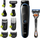 Makinë prerëse flokësh Braun Multigroom MGK5280, e zezë