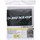 Organizues për sediljen e makinë Dunlop Back Seat Organizer, 69x41cm, 10L, i zi