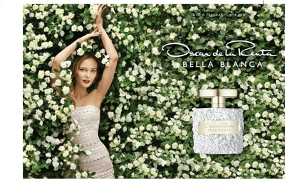 Parfum për goca Debenhams Bella Blanca, Eau de Parfum, 50ml
