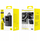 Kompresor veture Baseus GoTrip VA1, wireless, 150 PSI 7500 mAh, gri e errët