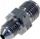 Lidhës bulkhead TurboWorks MP-AL-158, AN3, M12x1.25, çelik inox