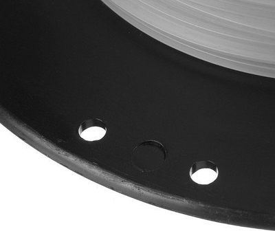 Fije trimmeri V Force Products Bigstring 21025, 3.0mm, 100m, transparente