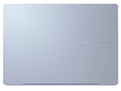 Laptop Asus Vivobook S14 S5406SA, Intel Core Ultra 5, 14" OLED 120Hz, 16GB 512GB, gri