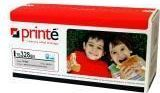 Toner printeri Printe TB328BN, zëvendësues Brother TN-328BK, 6000 faqe, i zi