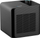 Ngrohës me ventilator Blaupunkt FHM601, 2000W, PTC, i zi
