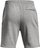 Shorc për burra Under Armour UA Rival Fleece, gri