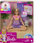 Kukull Barbie Self Care Rise and Relax, 28cm, me drita edhe me tinguj, shumëngjyrëshe