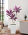 Bimë artificiale Pink Dracaena, 150 cm
