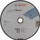 Disk prerës për metal Bosch Standard, 230mm, 3mm, hapje 22.23mm