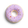Shkumë për vaskë Revolution Blackcurrant Frosted Fizzer 150 g, woman