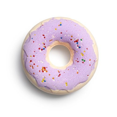 Shkumë për vaskë Revolution Blackcurrant Frosted Fizzer 150 g, woman