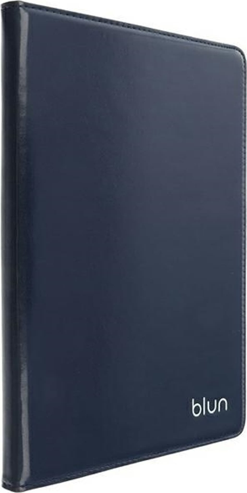 Etui universale për tablet Blun, 11", funksion qëndrimi, blu