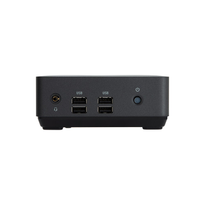 Mini PC GIGABYTE BRIX, Intel Core i5 1335U, deri 64GB RAM, i zi