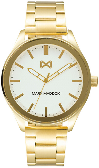 Orë dore Mark Maddox Midtown HM7137-07