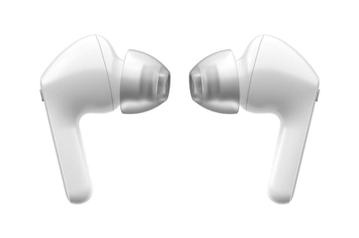 Kufje wireless LG TONE FP3W, Bluetooth 5.1, me heqje zhurme, të bardha