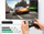 Kabllo rrjeti Ugreen 70332, RJ45 Cat 6A UTP, 1 m, e zezë