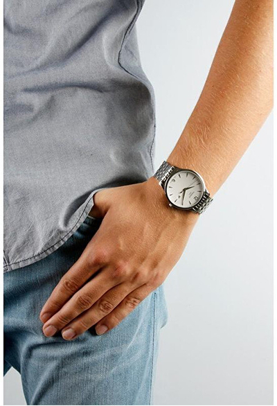 Orë dore Boccia Tissot T-Tradition T063.610.11.037.00, man
