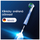 Koka zëvendësuese për furçë dhëmbësh Oral B Precision Clean EB20, 4 copë
