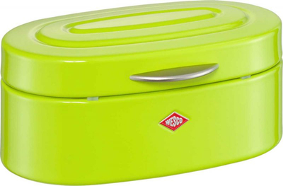 Enë ruajtëse Wesco Mini Elly, 225mm, çelik, e gjelbër