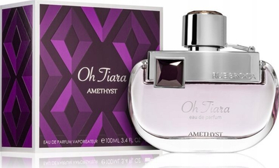 Eau de Parfum Rue Broca Oh Tiara Amethyst, 100ml