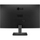 Monitor LG 27MP500-B - LED 27", Full HD, i zi