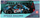 Makina garuese me telekomandë Yousu Toys Speed Racing, 1:18, me drita, shumëngjyrëshe