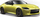 Makina Maisto 2023 Nissan Z Special Edition, diecast 1:24, blu me tavan të zi